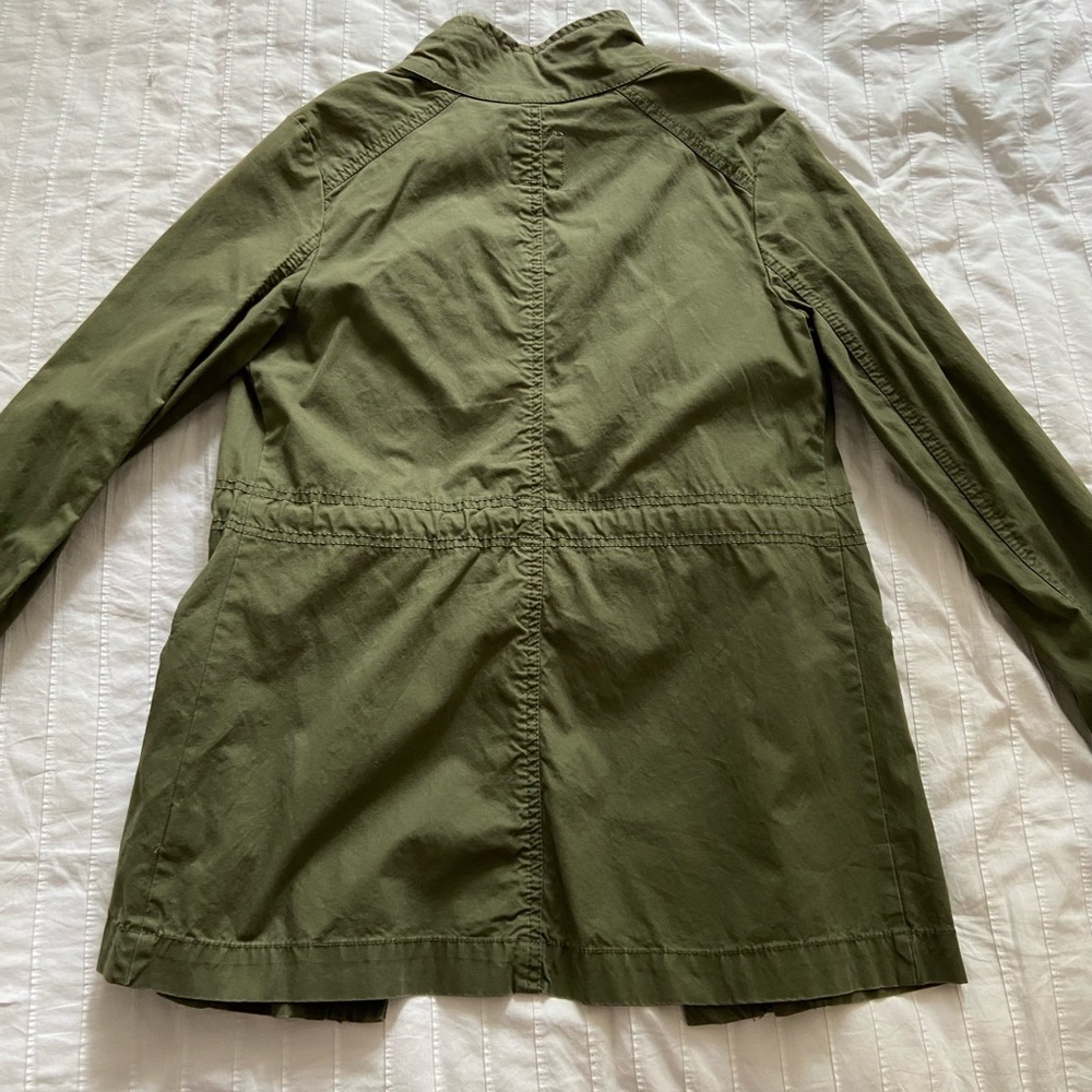 Army jacket - Picture 6 of 6